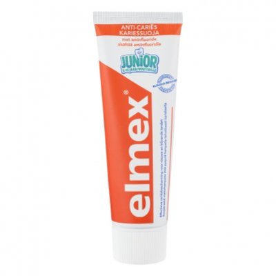Elmex Junior Tandpasta